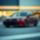 A Comparative Analysis of the Kia Optima Hybrid and Toyota Camry Hybrid Introduction