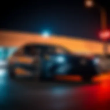 A Comparative Analysis of the Kia Optima Hybrid and Toyota Camry Hybrid Summary