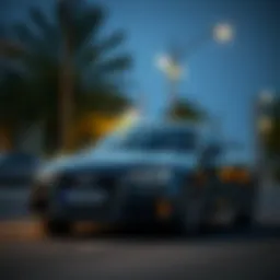 A Comprehensive Analysis of Audi S4 on Auto Trader Introduction