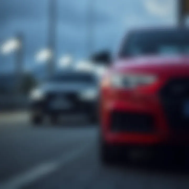 Notable A Comprehensive Analysis of Audi S4 on Auto Trader
