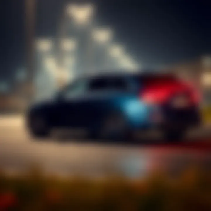 A Comprehensive Analysis of Audi S4 on Auto Trader Summary
