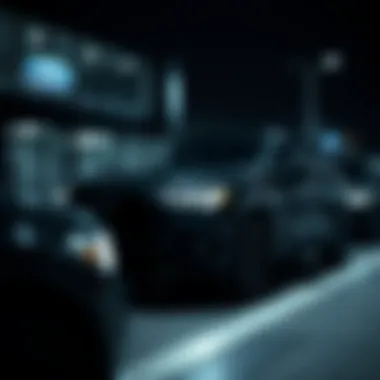 A Comprehensive Analysis of Manderbach Ford in Hamburg Introduction A Comprehensive Analysis of Manderbach Ford in Hamburg Introduction