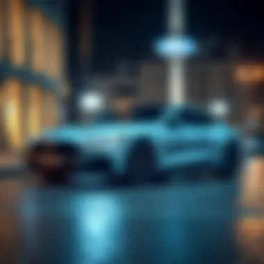 A Comprehensive Analysis of Manderbach Ford in Hamburg Summary