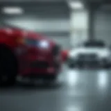 A Comprehensive Analysis of the 2012 Ford Ecoboost Engine Introduction