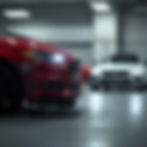 A Comprehensive Analysis of the 2012 Ford Ecoboost Engine Introduction