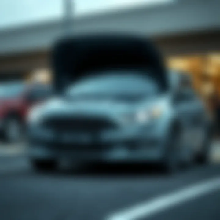 Notable A Comprehensive Analysis of the 2012 Ford Ecoboost Engine