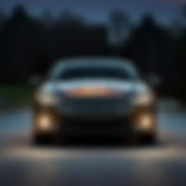 A Comprehensive Analysis of the 2012 Ford Ecoboost Engine Summary