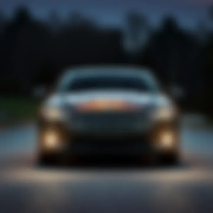 A Comprehensive Analysis of the 2012 Ford Ecoboost Engine Summary