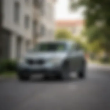 A Comprehensive Analysis of the 2013 BMW X1 28i: Performance, Features, and Market Insight Introduction A Comprehensive Analysis of the 2013 BMW X1 28i: Performance, Features, and Market Insight Introduction