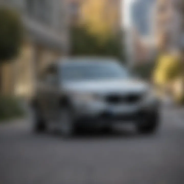 Notable A Comprehensive Analysis of the 2013 BMW X1 28i: Performance, Features, and Market Insight