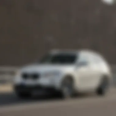 A Comprehensive Analysis of the 2013 BMW X1 28i: Performance, Features, and Market Insight Summary A Comprehensive Analysis of the 2013 BMW X1 28i: Performance, Features, and Market Insight Summary