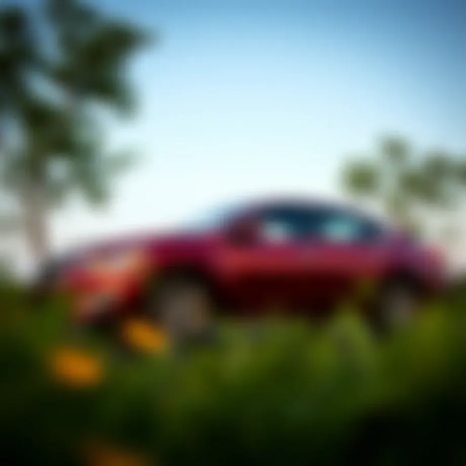 A Comprehensive Analysis of the 2014 Nissan Altima 2.5 SR Introduction