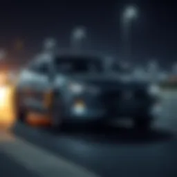 A Comprehensive Analysis of the 2019 Hyundai Elantra Turbo Introduction