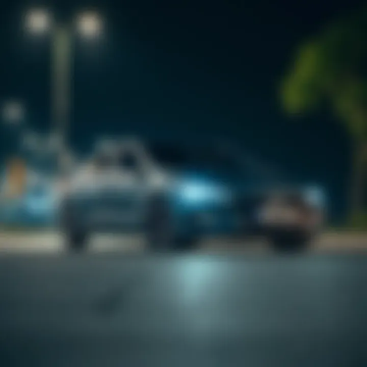 Notable A Comprehensive Analysis of the 2019 Hyundai Elantra Turbo