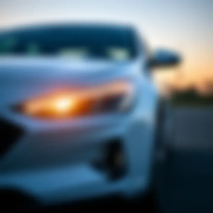 A Comprehensive Analysis of the 2019 Hyundai Elantra Turbo Summary