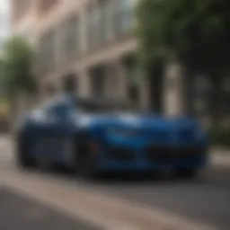 A Comprehensive Analysis of the 2021 Chevrolet Camaro 2LT: Evaluating the 3.6L V6 Automatic Coupe Introduction