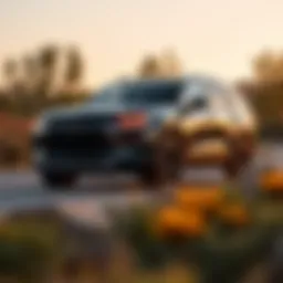 A Comprehensive Analysis of the 2022 Chevy Trailblazer Horsepower Introduction