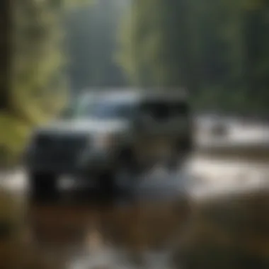 A Comprehensive Analysis of the Forest River Micro Lite 25BRDS Introduction A Comprehensive Analysis of the Forest River Micro Lite 25BRDS Introduction