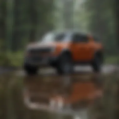 A Comprehensive Analysis of the Forest River Micro Lite 25BRDS Summary A Comprehensive Analysis of the Forest River Micro Lite 25BRDS Summary
