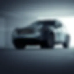 A Comprehensive Examination of the 2007 Infiniti FX Introduction