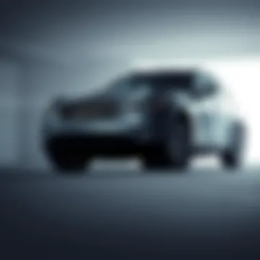 A Comprehensive Examination of the 2007 Infiniti FX Introduction A Comprehensive Examination of the 2007 Infiniti FX Introduction