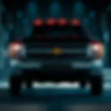 A Comprehensive Examination of the 2008 Chevy 3500 Duramax Introduction