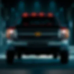 A Comprehensive Examination of the 2008 Chevy 3500 Duramax Introduction
