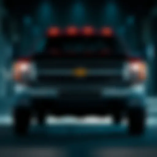 A Comprehensive Examination of the 2008 Chevy 3500 Duramax Introduction