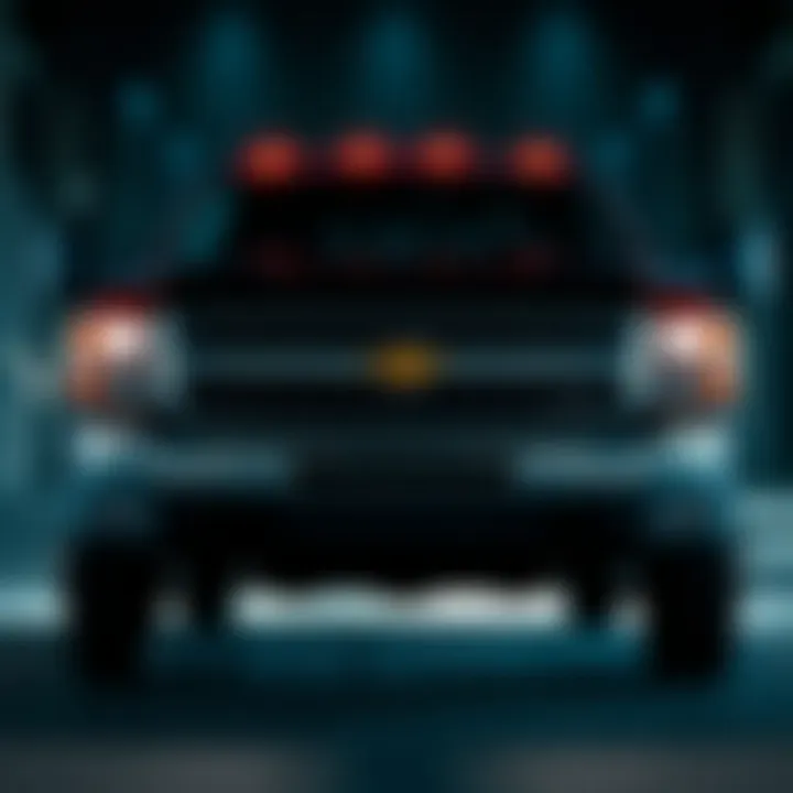 A Comprehensive Examination of the 2008 Chevy 3500 Duramax Introduction