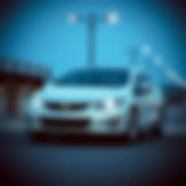 A Comprehensive Examination of the 2011 Chevrolet Volt Introduction A Comprehensive Examination of the 2011 Chevrolet Volt Introduction