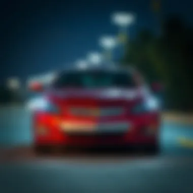 Notable A Comprehensive Examination of the 2011 Chevrolet Volt Notable A Comprehensive Examination of the 2011 Chevrolet Volt