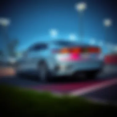 A Comprehensive Examination of the 2011 Chevrolet Volt Summary A Comprehensive Examination of the 2011 Chevrolet Volt Summary