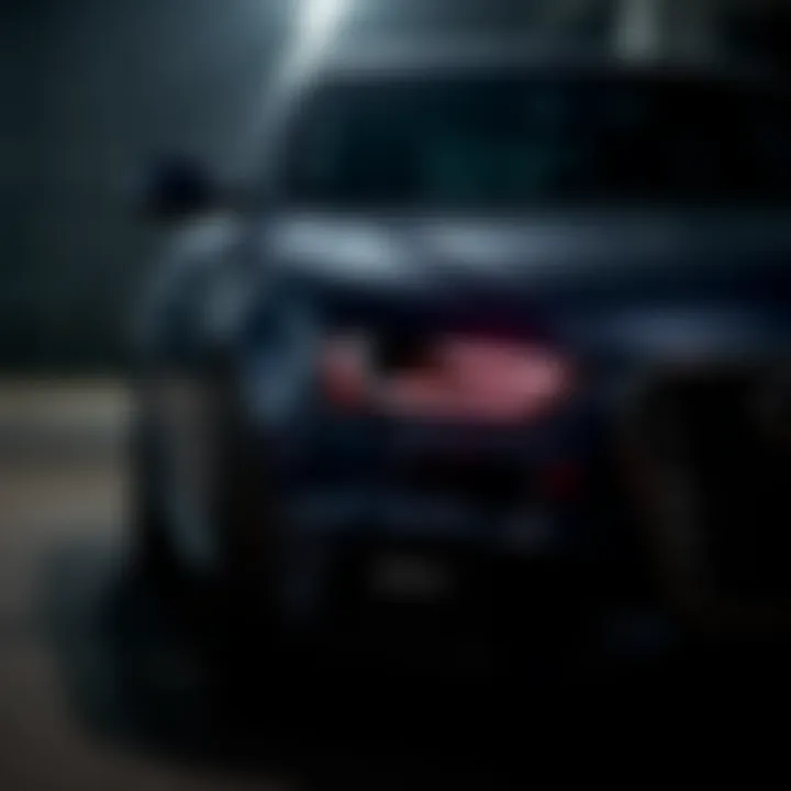 Notable A Comprehensive Examination of the 2014 Audi A4 Prestige