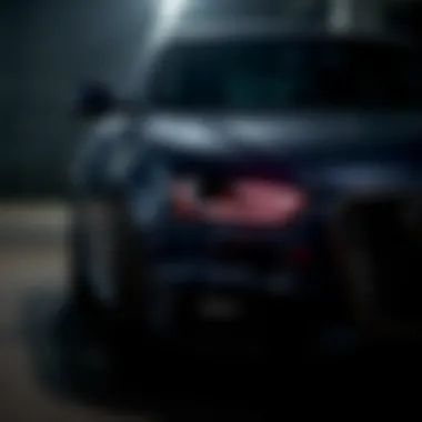 Notable A Comprehensive Examination of the 2014 Audi A4 Prestige Notable A Comprehensive Examination of the 2014 Audi A4 Prestige
