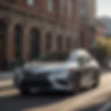 A Comprehensive Examination of the 2018 Toyota Camry in the Oklahoma City Market Introduction A Comprehensive Examination of the 2018 Toyota Camry in the Oklahoma City Market Introduction