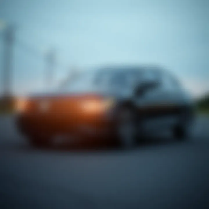 A Comprehensive Examination of the Jetta R-Line Specifications Summary