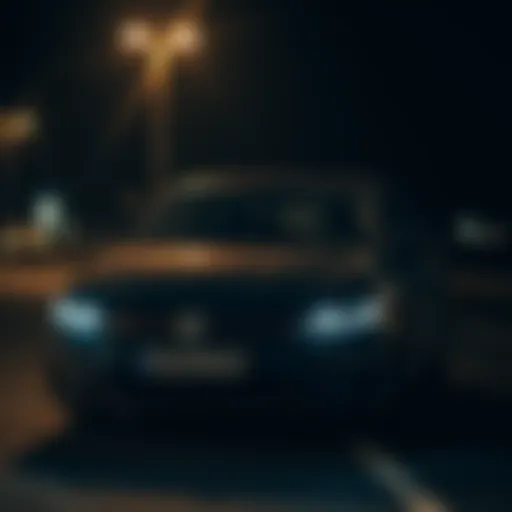 A Comprehensive Examination of the VW CC 2.0 Introduction