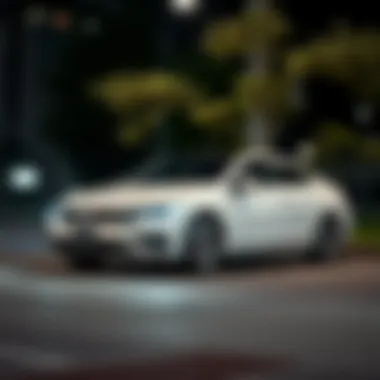 A Comprehensive Examination of the VW CC 2.0 Summary