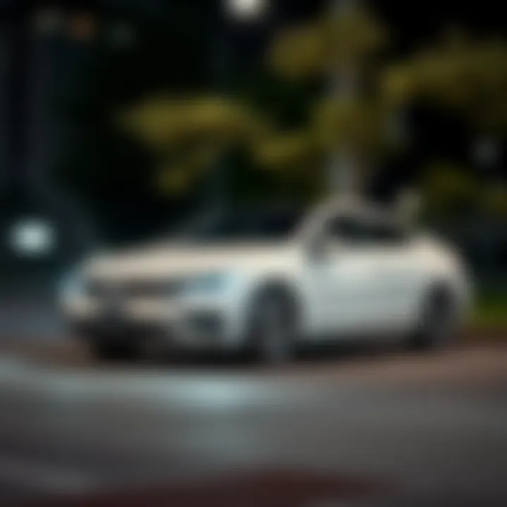 A Comprehensive Examination of the VW CC 2.0 Summary