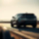 A Comprehensive Exploration of the Range Rover Evoque Introduction