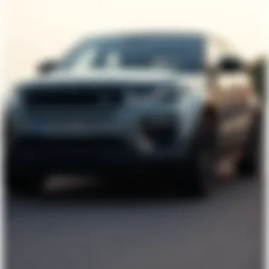 Notable A Comprehensive Exploration of the Range Rover Evoque Notable A Comprehensive Exploration of the Range Rover Evoque