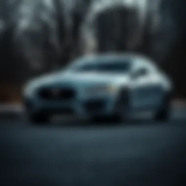 Notable A Comprehensive Guide to Buying a Jaguar XE