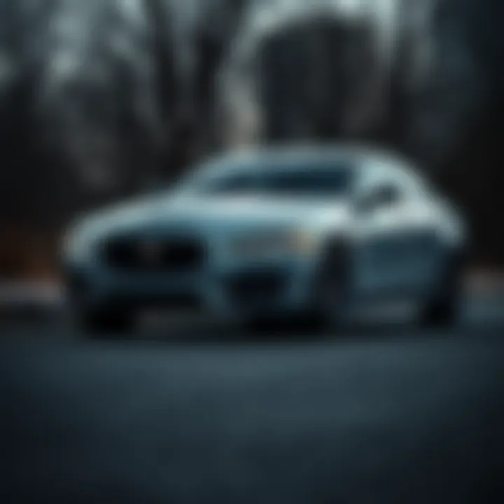 Notable A Comprehensive Guide to Buying a Jaguar XE