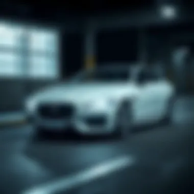 A Comprehensive Guide to Buying a Jaguar XE Summary