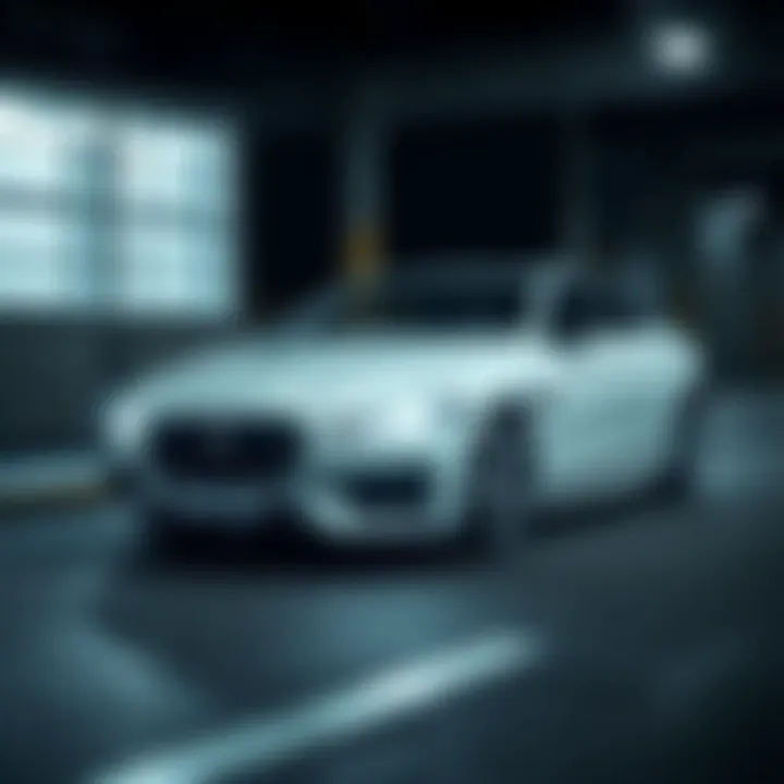 A Comprehensive Guide to Buying a Jaguar XE Summary