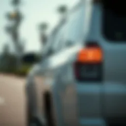 A Comprehensive Guide to Purchasing a Used Toyota 4Runner Introduction