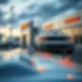 A Comprehensive Look at Dodge Dealerships in Grand Forks Introduction