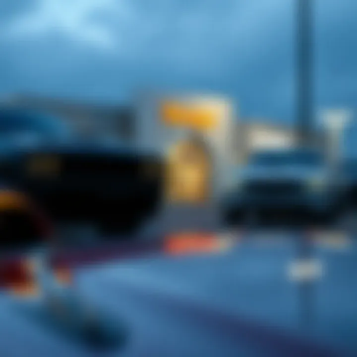 A Comprehensive Overview of Dodge Dealership in Gatesville Summary