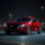 A Comprehensive Overview of the 2019 Mazda Mazda3 Introduction
