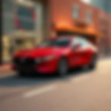 Notable A Comprehensive Overview of the 2019 Mazda Mazda3 Notable A Comprehensive Overview of the 2019 Mazda Mazda3